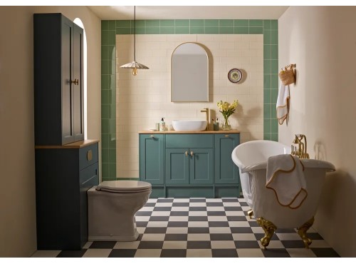 Legacy fitted furniture